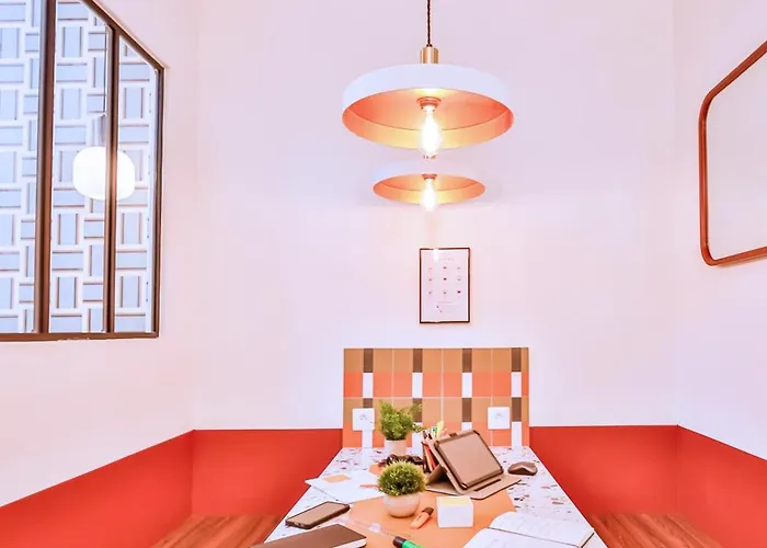 Ws Molitor - Auteuil * Paříž