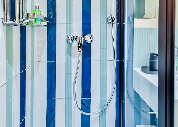 Apartmán Ws Molitor - Auteuil