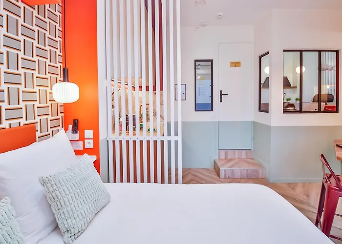 Ws Molitor - Auteuil