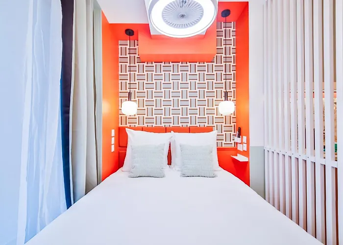 Ws Molitor - Auteuil