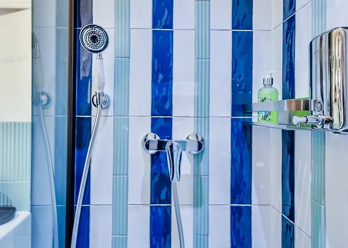 Apartmán Ws Molitor - Auteuil