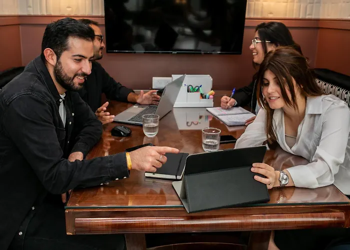 Apartmán Ws Molitor - Auteuil *