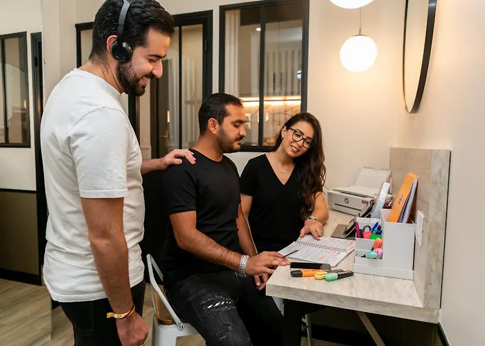 Ws Molitor - Auteuil *