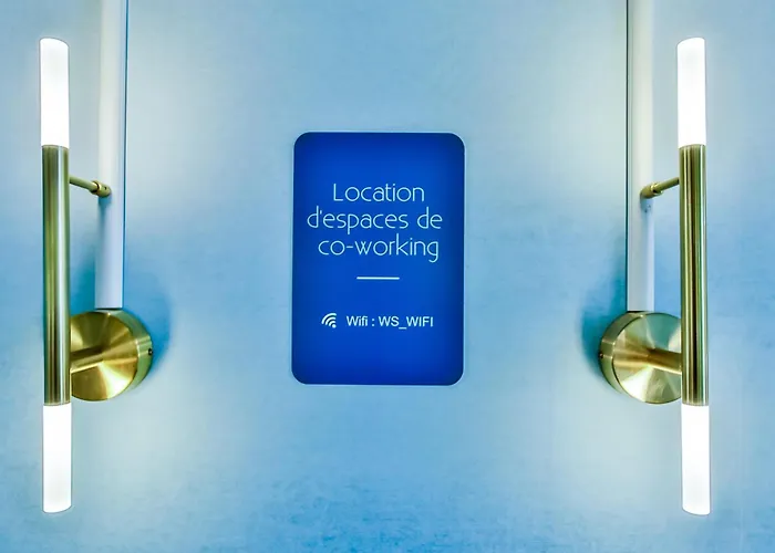 Ws Molitor - Auteuil *