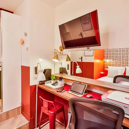 Ws Molitor - Auteuil * Paris