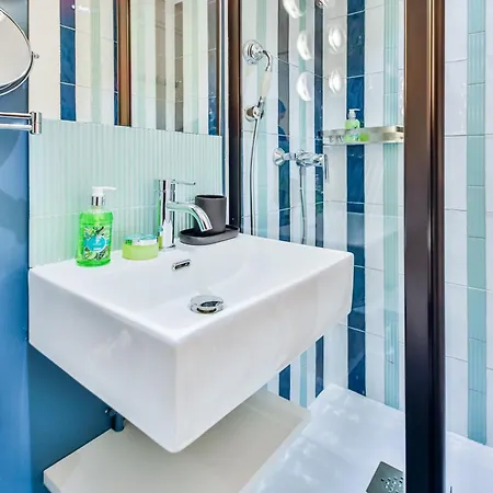 Ws Molitor - Auteuil * Paris