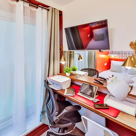 Ws Molitor - Auteuil