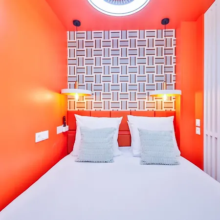 Ws Molitor - Auteuil * Paris