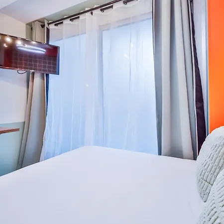 Ws Molitor - Auteuil Lägenhet Paris