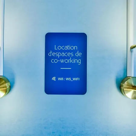 Ws Molitor - Auteuil *